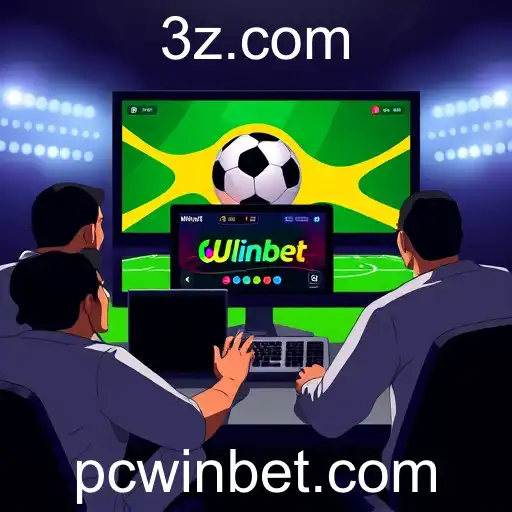 Cenário Atual dos Sites de Jogos no Brasil