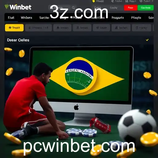 O Crescimento do Mercado de Jogos Online no Brasil