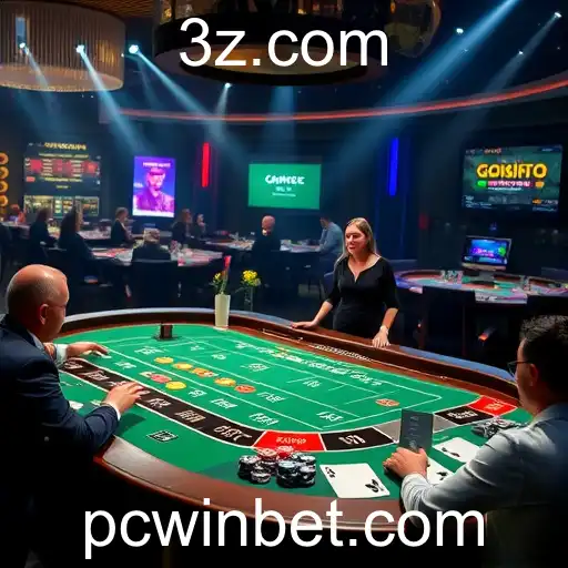 A Ascensão dos Jogos Online e a Influência do Winbet