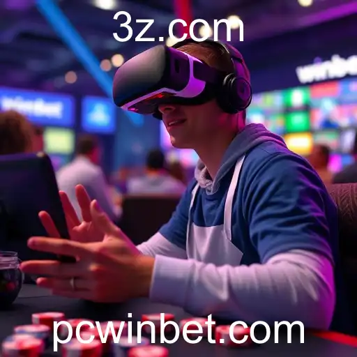 Tendências e Inovações no Mercado de Jogos Online